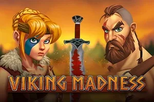 Viking Madness